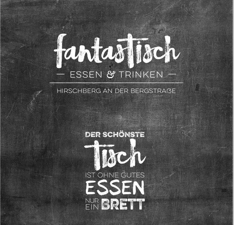 Fantas Tisch